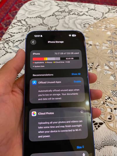 Apple iPhone 16 Plus