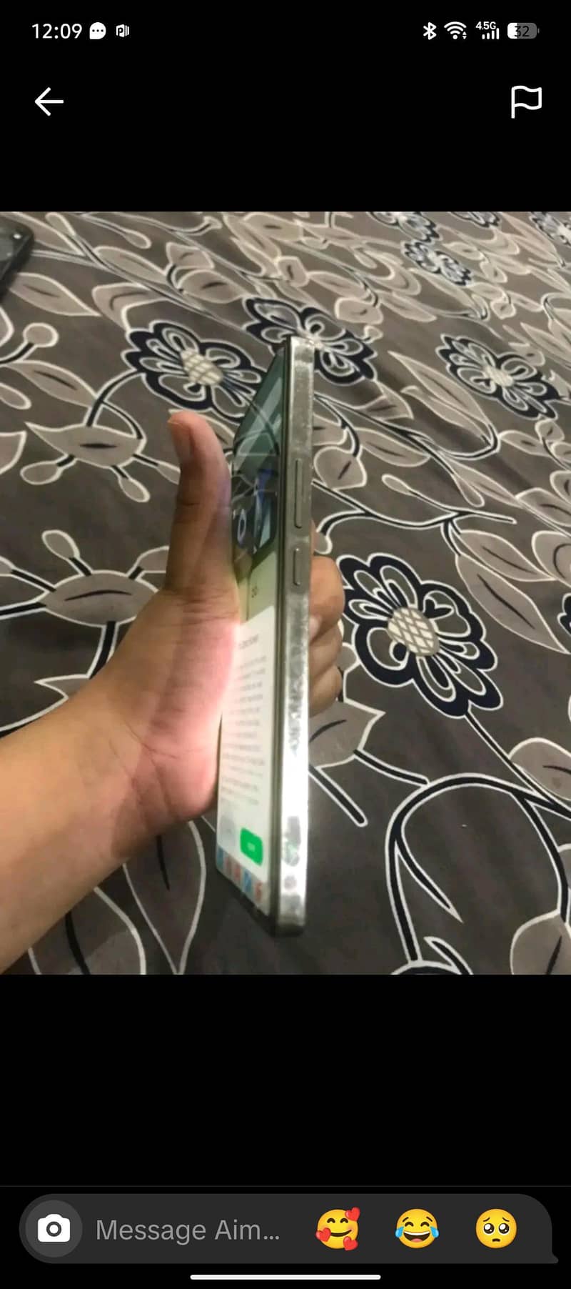 Infinix Note 40 2