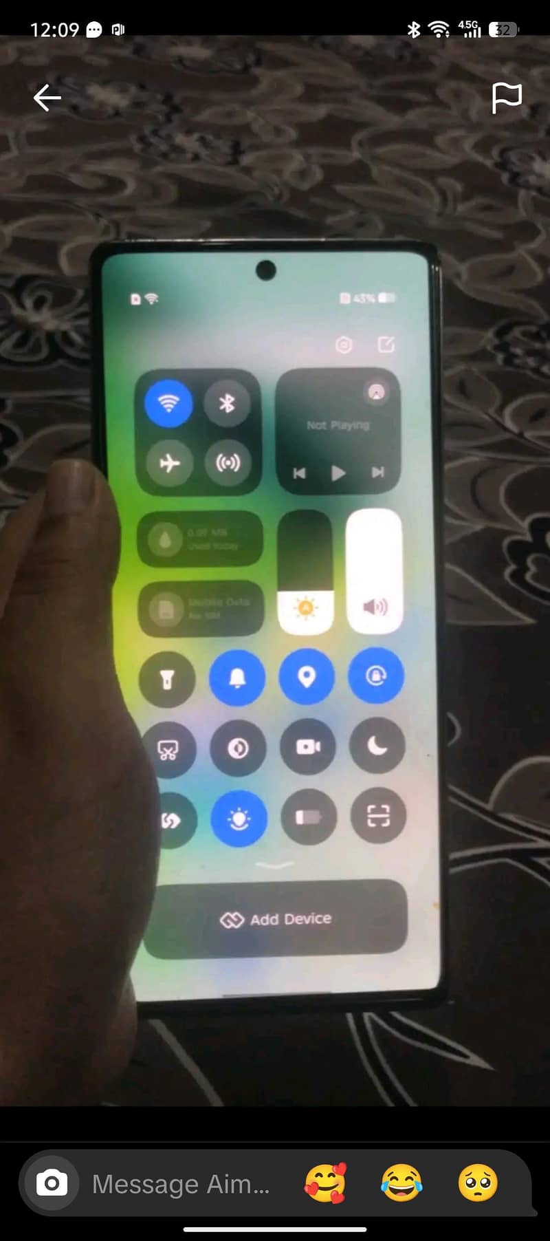 Infinix Note 40 3