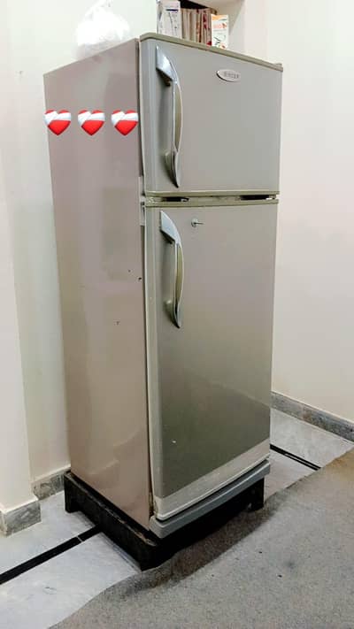 singer fridge with good cooling