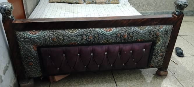 bed for sale
