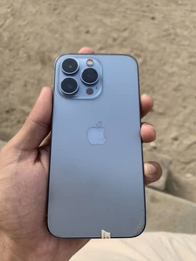 Apple iPhone 13 Pro 512gb Pta approved 10/10
