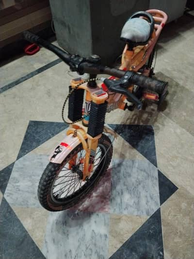 Morgan cycle for sale