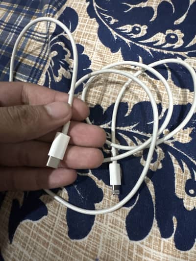 Apple 100% Original Iphone Wire