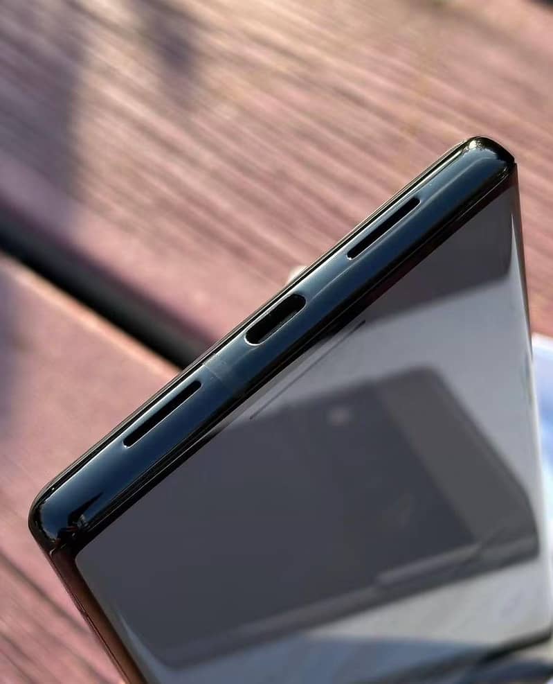 Google Pixel 6 Pro 2