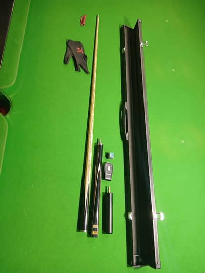 Snooker Cue