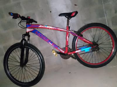 cycle for sale ger wali