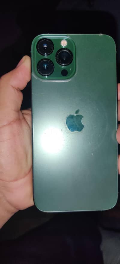 Apple iPhone 13 Pro Max