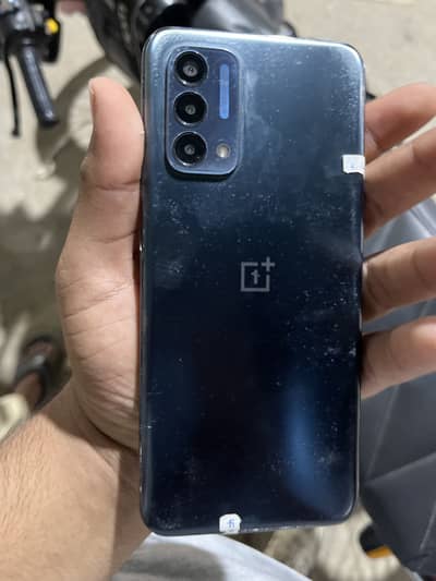 One Plus Nord N200