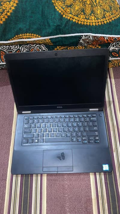 Dell latitude E5470