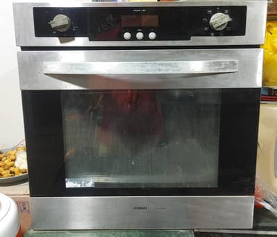 Robam r302 baking oven