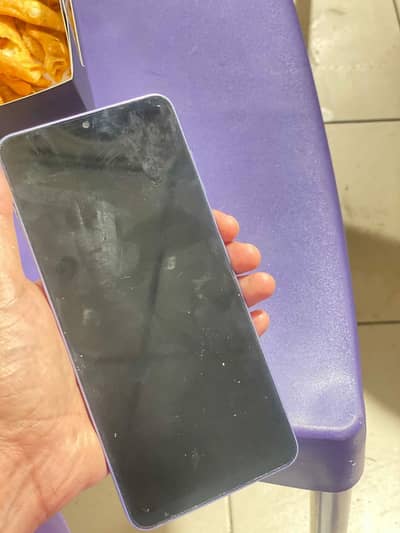 Samsung Mobile A07 5G