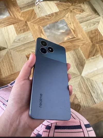 Realme Note 50