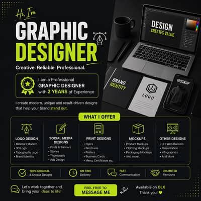Online designer