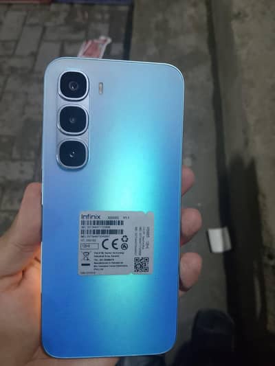 Infinix Other Model