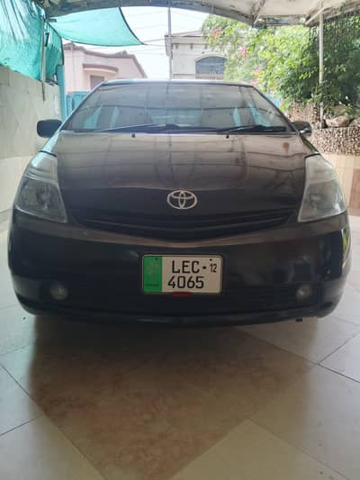 Toyota Prius 2007
