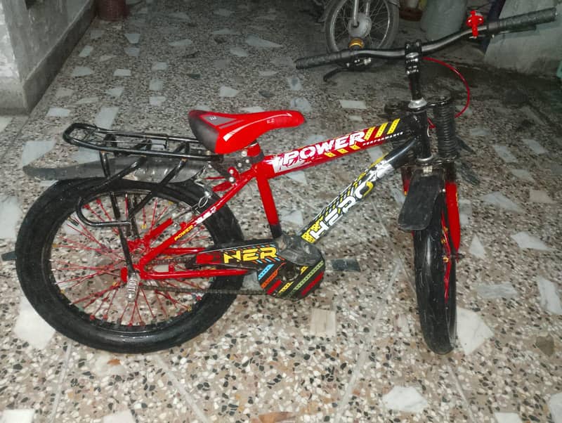 cycle 0