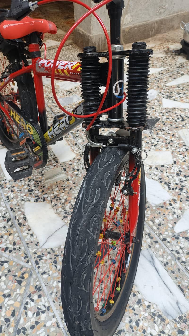 cycle 4