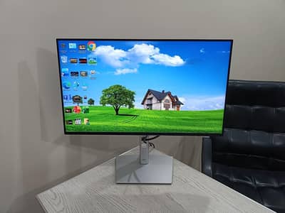 Dell P2425he 24 inch 1080p ips 100hz gaming led 90 watt Type-C monitor