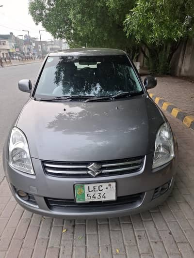 suzuki swift 2011 model