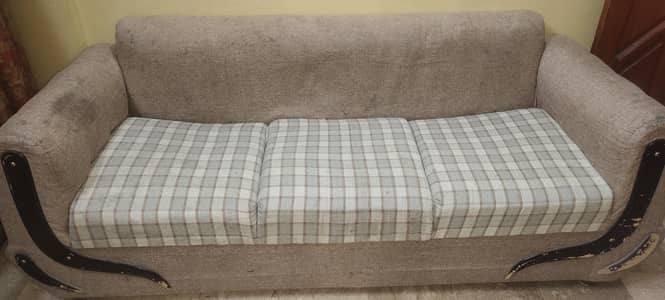 5 seater sofa set