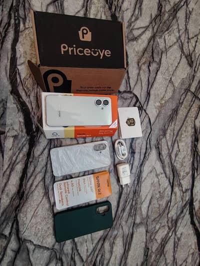 Tecno Spark 20 Pro