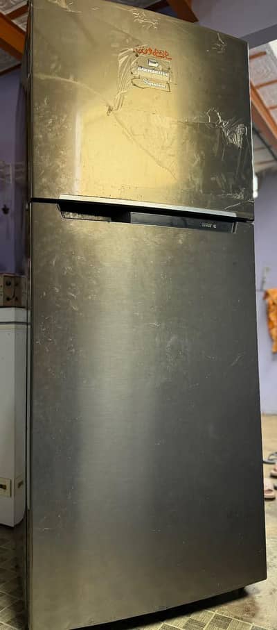 Dawlance Refrigerator 9188WBNS- Excellent condition 10/10