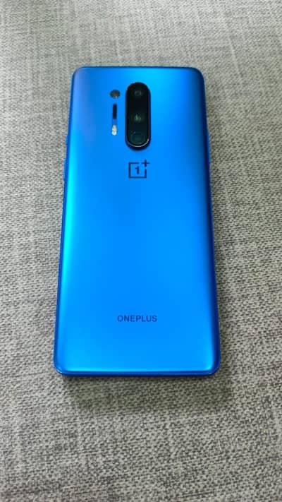 One Plus 8 Pro