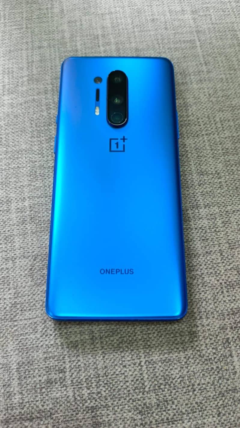 One Plus 8 Pro 0