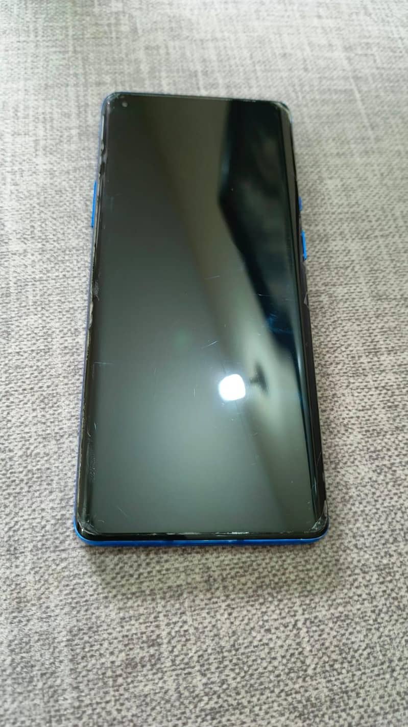 One Plus 8 Pro 1