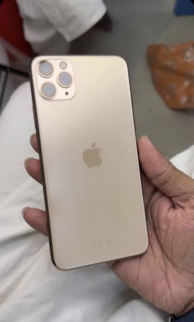 Apple iPhone 11 Pro Max