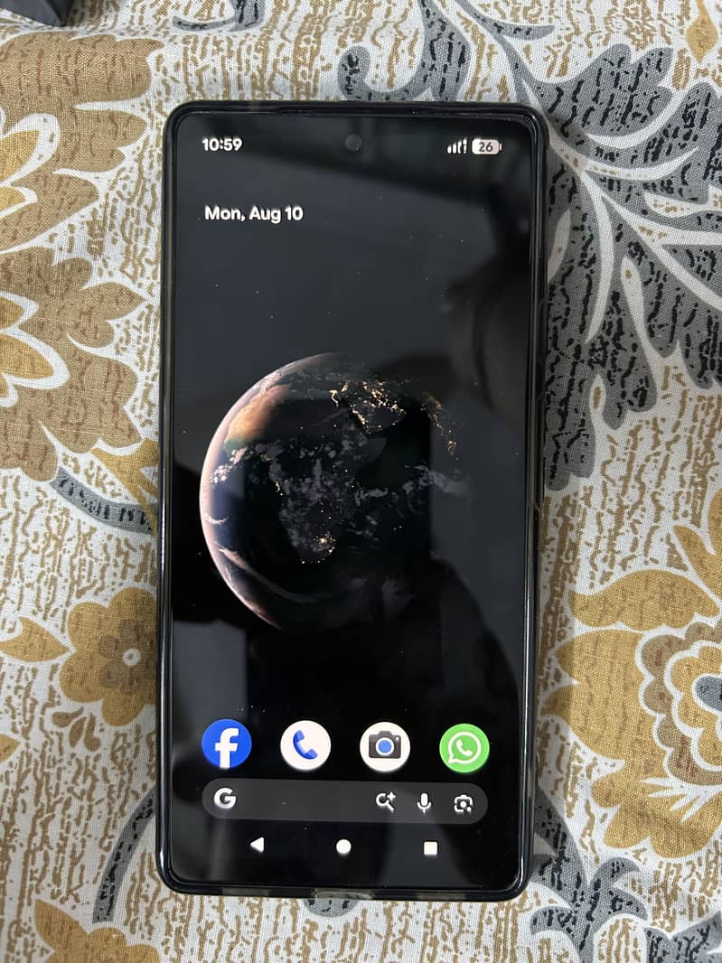 Google Pixel 6a 2