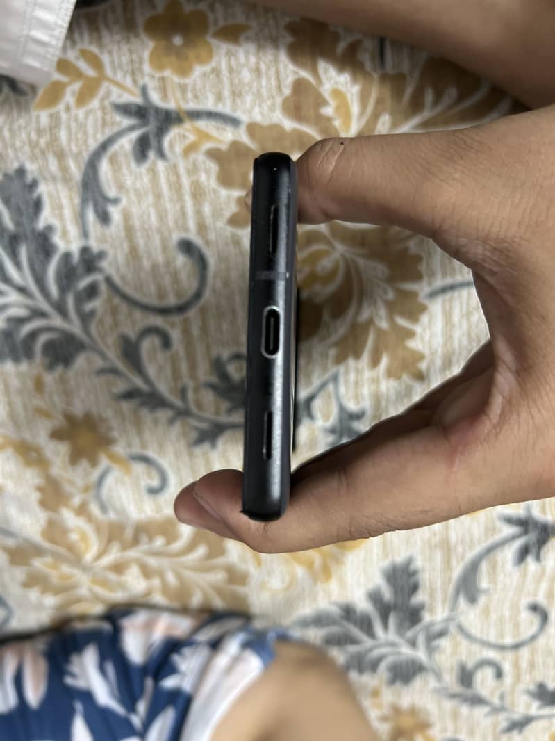 Google Pixel 6a 3