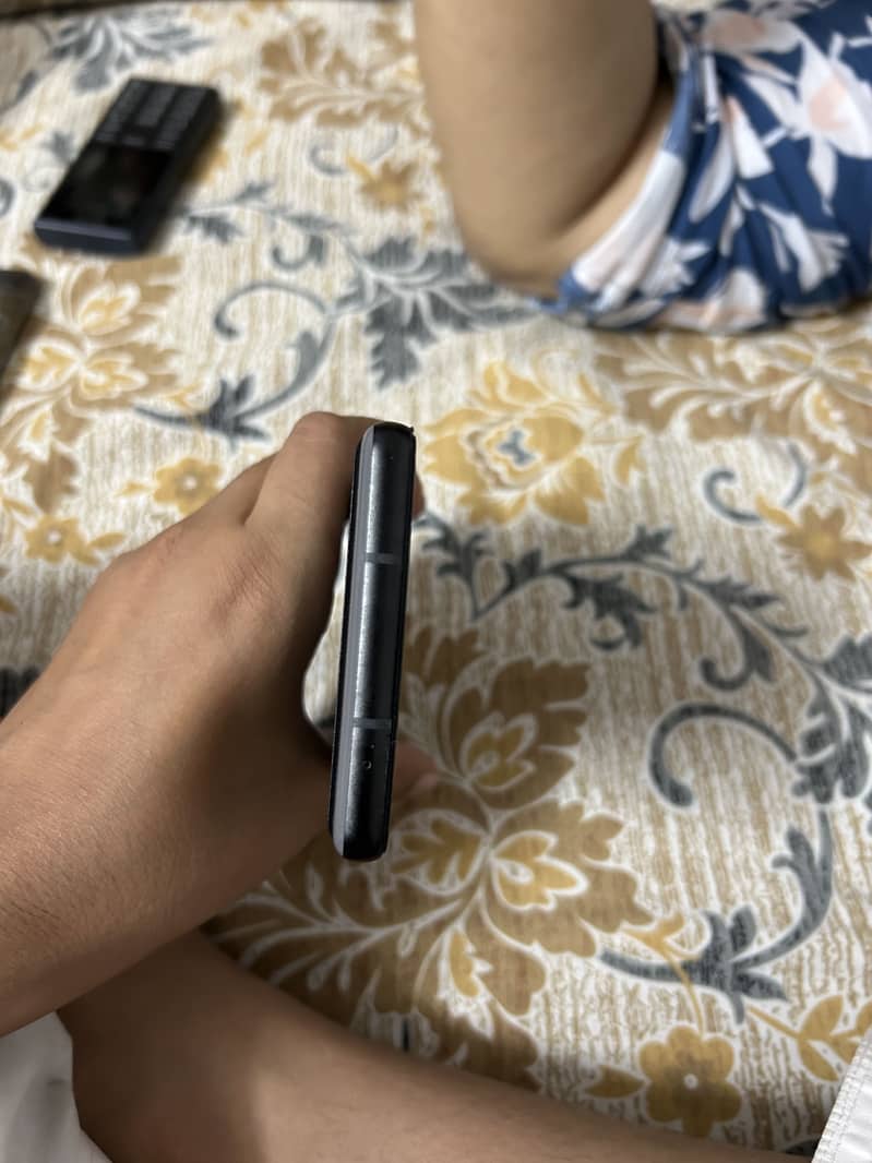 Google Pixel 6a 4