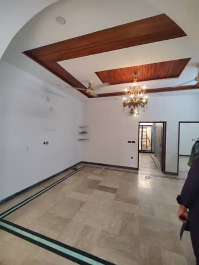 5 Marla Double Storey House For Sale
