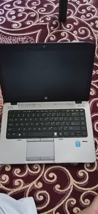 Hp Elite Book 840 G1
