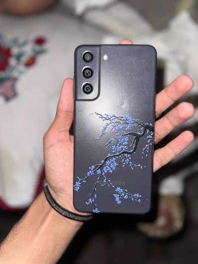 Samsung Mobile S21 FE