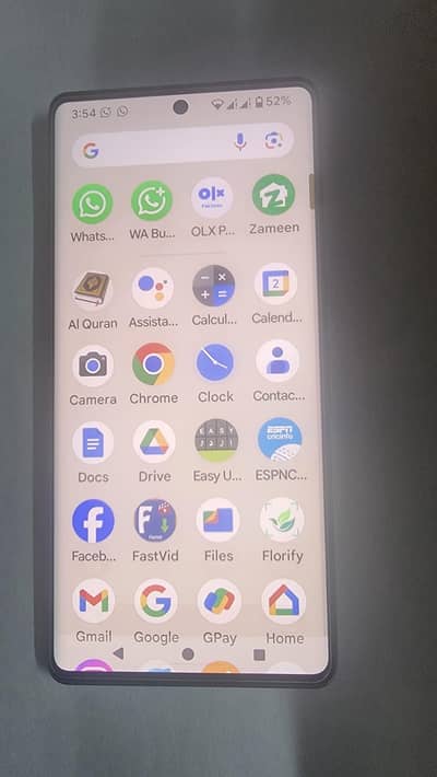 Google Pixel 7 Pro Shade wala