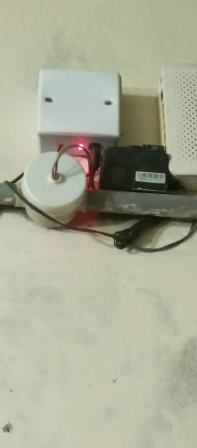 Wifi Inverter UPS