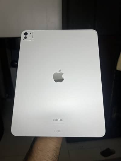 Ipad pro m4 13 inch