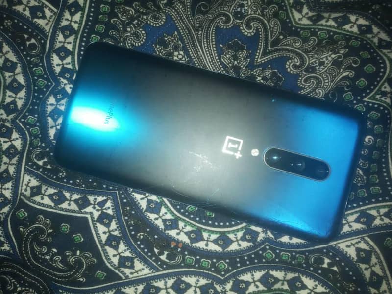 One Plus 7 Pro 0