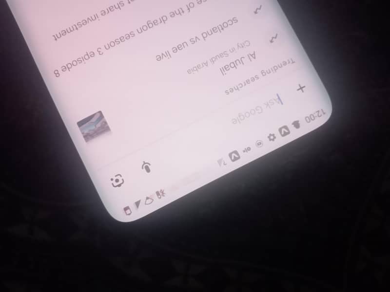 One Plus 7 Pro 2