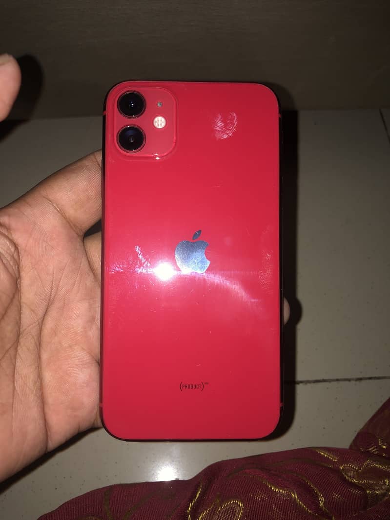 Apple iPhone 11 1