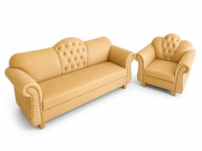 Stylish New Sofa Set | نیا اسٹائلش صوفہ سیٹ