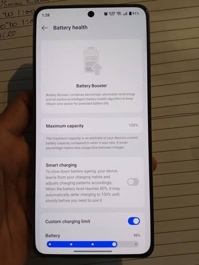 oneplus ace5 global Rom