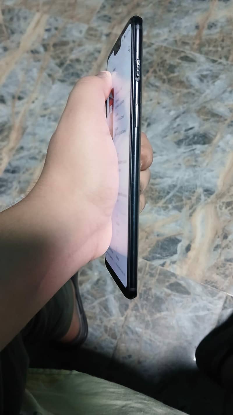 One Plus 6 3