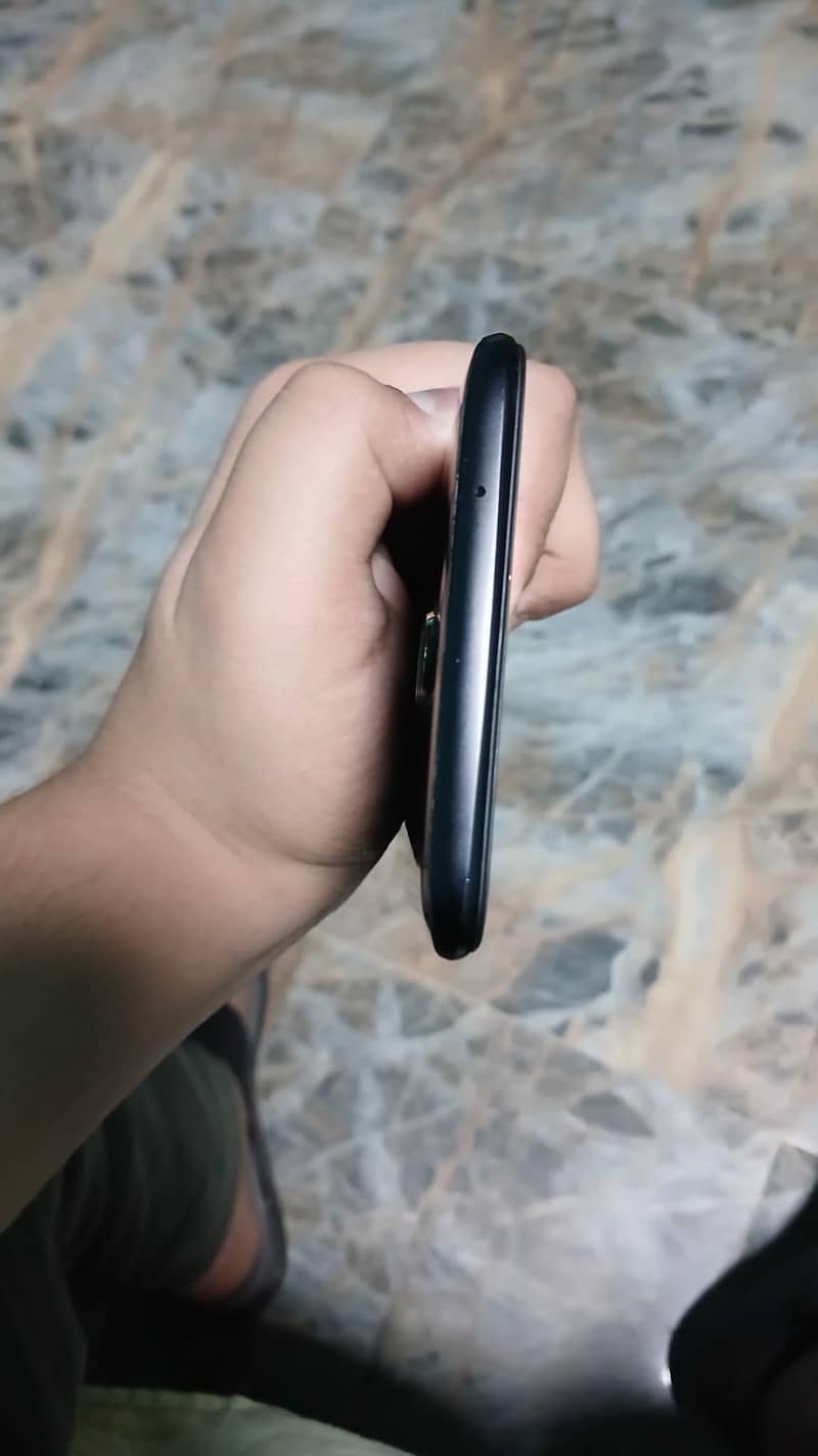 One Plus 6 4