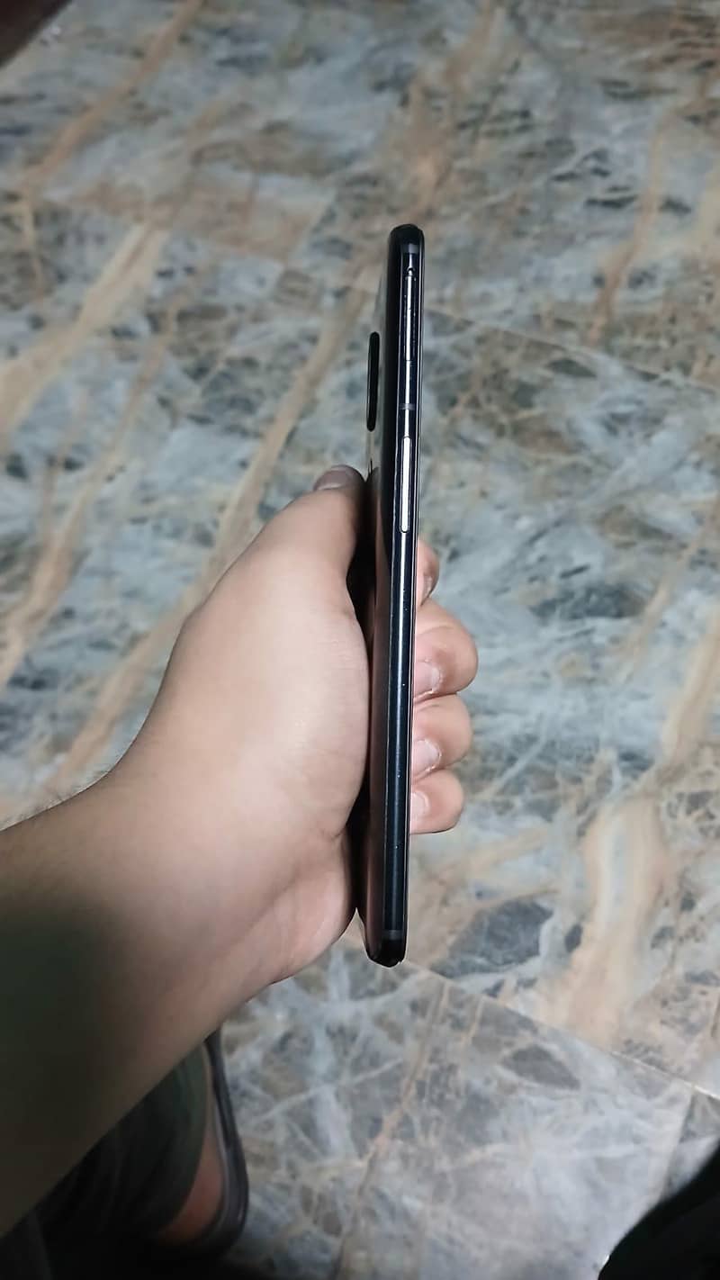 One Plus 6 5