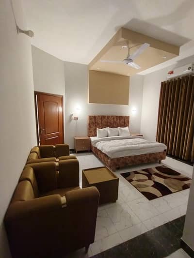 Hotel Staff Required