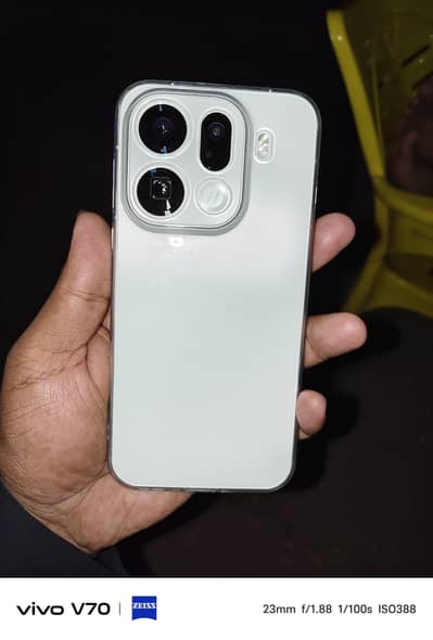 OPPO Find X9 Pro